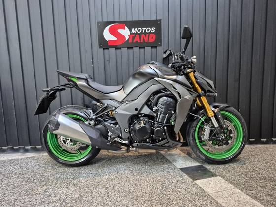 KAWASAKI Z1100 SE KAWASAKI Z1100 SE